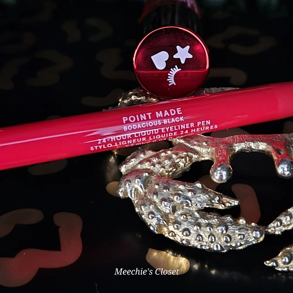 ONE/SIZE Line Up & Lash Up Set | Fantasize Mascara + Point Made Eyeliner | NIB